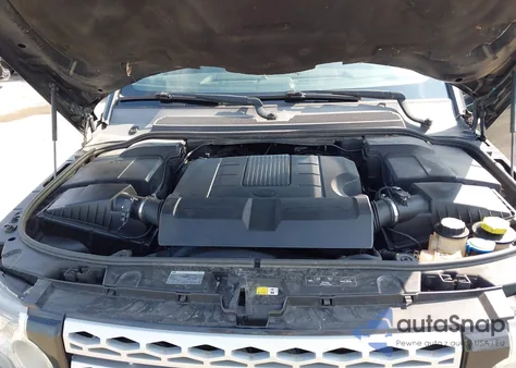 2013 Land Rover Lr4 из США, поврежденный, VIN SALAG2D44DA697884